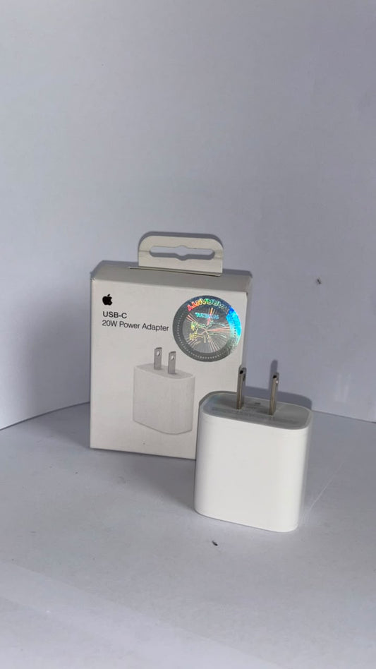 Apple 20W Power Adapter