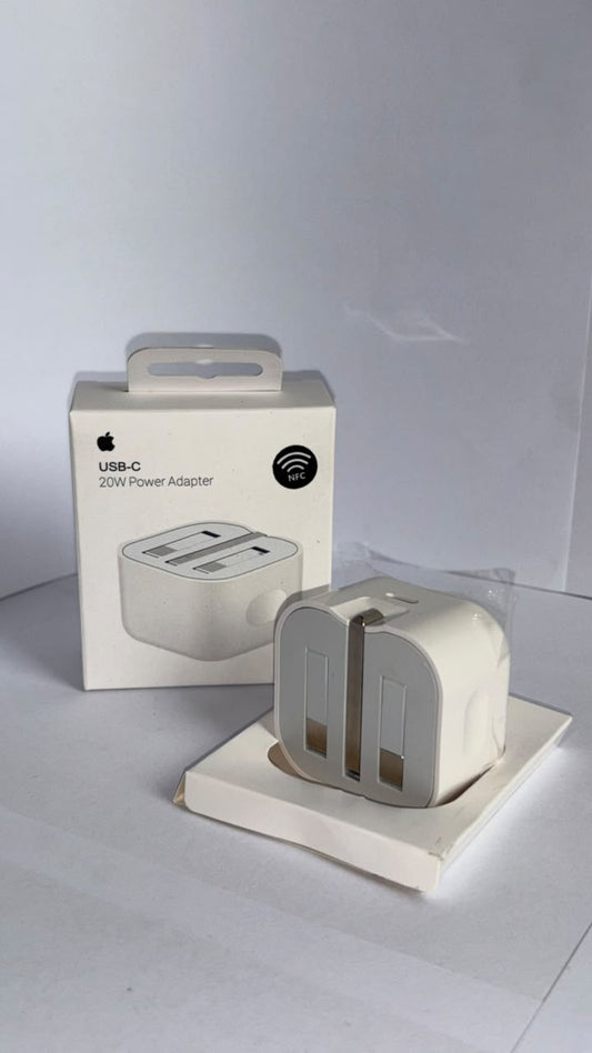 Apple 20W NFC Adapter