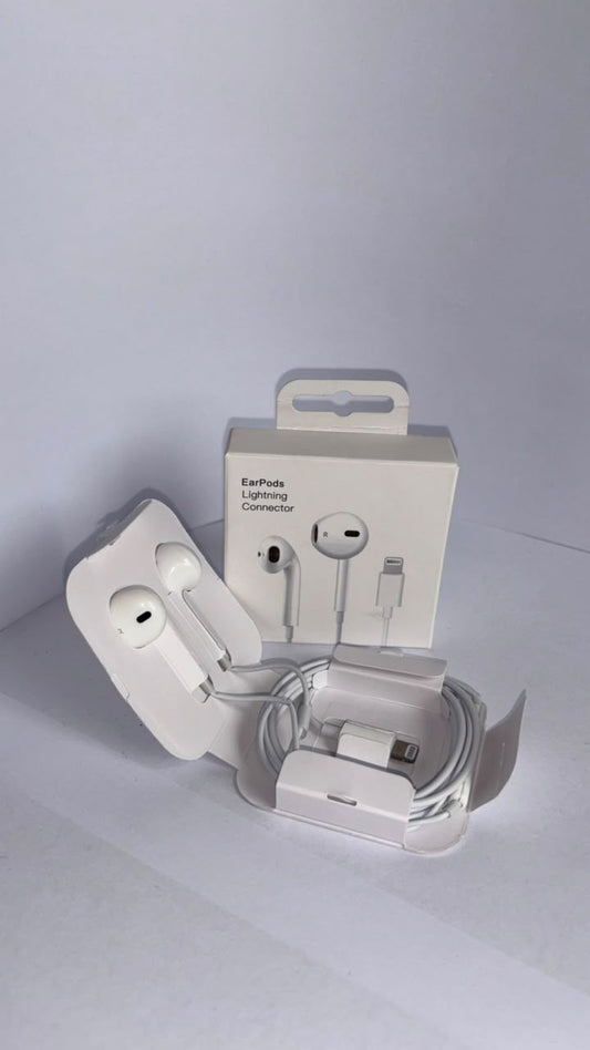 Apple EarPods with Lightning Connector